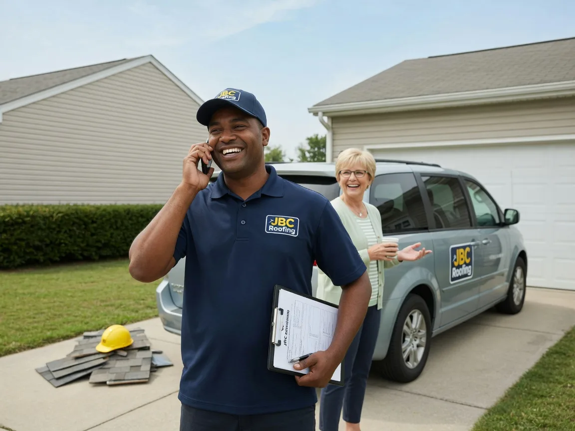 Roof Replacement Cookson, OK FAQs